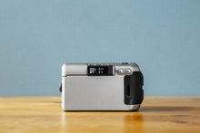 画像をギャラリービューアに読み込む, PENTAX ESPIO120Mi【完動品】