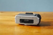 画像をギャラリービューアに読み込む, PENTAX ESPIO120Mi【完動品】