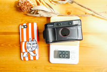 画像をギャラリービューアに読み込む, Canon Autoboy TELE6【完動品】ハーフサイズと通常35mm切り替え可能❗️