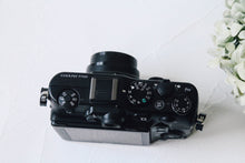 画像をギャラリービューアに読み込む, Nikon Coolpix P7100【完動品】【実写済み❗️】状態◎▪️オールドコンデジ▪️デジタルカメラ