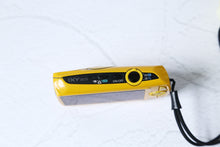 画像をギャラリービューアに読み込む, Canon IXY30s イエロー【完動品】【希少❗️】フルセット▪️オールドコンデジ▪️デジタルカメラ