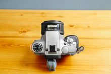 画像をギャラリービューアに読み込む, PENTAX *ist【完動品】【レア❗️】状態◎ 明るい王道レンズ