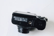 画像をギャラリービューアに読み込む, Nikon Coolpix P7100【完動品】【実写済み❗️】状態◎▪️オールドコンデジ▪️デジタルカメラ