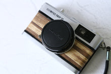 Load image into Gallery viewer, OLYMPUS TRIP35 天然木🌳【完動品】