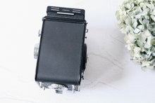 Load image into Gallery viewer, Yashica-12【希少❗️】【完動品】中判カメラ