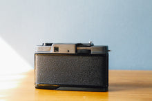 画像をギャラリービューアに読み込む, Minolta Repo(BK)【完動品】状態◎ハーフカメラ