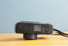 画像をギャラリービューアに読み込む, Canon Autoboy S(BK)【完動品】