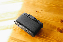 画像をギャラリービューアに読み込む, Minolta Repo(BK)【完動品】状態◎ハーフカメラ