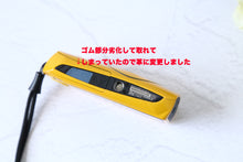 画像をギャラリービューアに読み込む, Canon IXY30s イエロー【完動品】【希少❗️】フルセット▪️オールドコンデジ▪️デジタルカメラ