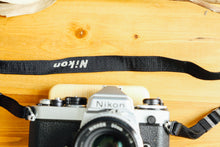 画像をギャラリービューアに読み込む, Nikon FE(SV)【完動品】初めての一眼レフにもおすすめ