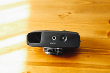 画像をギャラリービューアに読み込む, Minolta Repo(BK)【完動品】状態◎ハーフカメラ