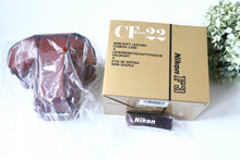 Load image into Gallery viewer, Nikon F3 HP Limited【未使用✨】【完動品】専用ケースも未使用❗️