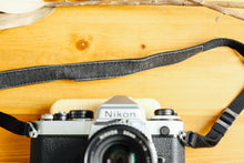 画像をギャラリービューアに読み込む, Nikon FE(SV)【完動品】初めての一眼レフにもおすすめ