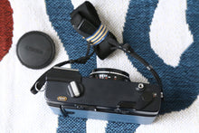 Load image into Gallery viewer, Konica C35EF 深海🐠🐟【完動品】