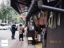 画像をギャラリービューアに読み込む, CONTAX TVS DIGITAL【完動品】【完動品】【美品✨】▪️オールドコンデジ▪️デジタルカメラ