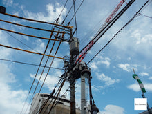 画像をギャラリービューアに読み込む, Panasonic LUMIX DMC-TZ5 ライカレンズ搭載【完動品】【実写済み❗️】▪️オールドコンデジ▪️デジタルカメラ