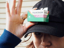 画像をギャラリービューアに読み込む, KODAK キャップ🧢ヴィンテージ✨3色展開(Green/Black/Red)ノームコアコーデにも◎