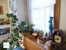 画像をギャラリービューアに読み込む, Panasonic LUMIX DMC-XS3【完動品】【実写済み❗️】大人ブラウン▪️オールドコンデジ▪️デジタルカメラ