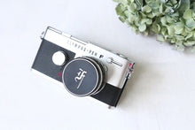 画像をギャラリービューアに読み込む, OLYMPUS PEN FT【完動品】ハーフカメラ