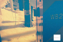 画像をギャラリービューアに読み込む, Redscale XR ASA(ISO) 50–200(35mmフィルム) カラーネガフィルム 36枚撮り 1本売り【期限内】