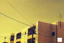 画像をギャラリービューアに読み込む, Redscale XR ASA(ISO) 50–200(35mmフィルム) カラーネガフィルム 36枚撮り 1本売り【期限内】