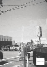 Load image into Gallery viewer, REVOLOG Paper Film400 (35mm film) monochrome 36 shots