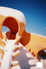 画像をギャラリービューアに読み込む, FYE200(35mmフィルム)カラーネガフィルム 18枚撮り 【海外フィルム✈️】