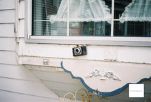 画像をギャラリービューアに読み込む, Minolta Capios140【完動品】