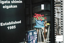 画像をギャラリービューアに読み込む, Canon Autoboy Luna105【完動品】【実写済み】