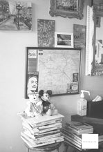 Load image into Gallery viewer, REVOLOG Paper Film400 (35mm film) monochrome 36 shots