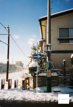 画像をギャラリービューアに読み込む, FYE200(35mmフィルム)カラーネガフィルム 18枚撮り 【海外フィルム✈️】