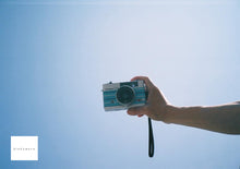 画像をギャラリービューアに読み込む, OLYMPUS TRIP PANORAMA【完動品】