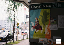 Load image into Gallery viewer, CVS35mm Color Print Film200 35mm color negative film 24 shots expired film