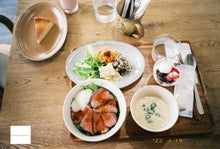 画像をギャラリービューアに読み込む, FUJIFILM NATURA NS ナチュラブラウン🍪【完動品】【実写済み❗️】