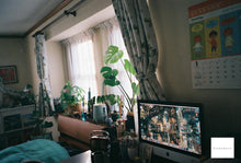 画像をギャラリービューアに読み込む, FUJIFILM NATURA1600 (35mmフィルム) カラーネガフィルム 36枚撮り 【期限切れ】