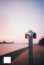 画像をギャラリービューアに読み込む, LOMO LC-A+【完動品】【実写済み❗️】【美品❗️】フルセット✨