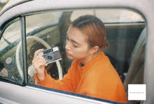 ç»åãã®ã£ã©ãªãŒãã¥ãŒã¢ã«èªã¿èŸŒã, YASHICA Electro 35 GS Xmas Special Editionðð²ãå®ååã