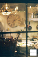 ç»åãã®ã£ã©ãªãŒãã¥ãŒã¢ã«èªã¿èŸŒã, YASHICA Electro 35 GT Xmas Special Editionðãå®ååããå®åæžã¿ã