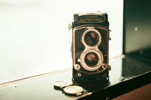 画像をギャラリービューアに読み込む, 【完動品】KONICA T3