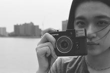 Load image into Gallery viewer, POTSDAM Kino Film400 35mm monochrome film 36 shots