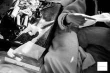 Load image into Gallery viewer, CatLABS XFILM320 35mm monochrome film 36 shots