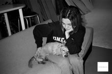 Load image into Gallery viewer, CatLABS XFILM320 35mm monochrome film 36 shots