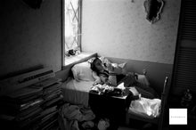 Load image into Gallery viewer, CatLABS XFILM320 35mm monochrome film 36 shots