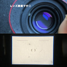 画像をギャラリービューアに読み込む, 【訳あり特価❗️】Canon Autoboy TELE6