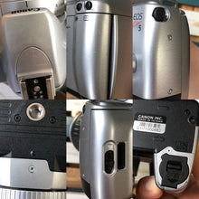 画像をギャラリービューアに読み込む, Canon EOS kiss5