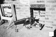 画像をギャラリービューアに読み込む, FUJIFILM ACROS100II (35mmフィルム)モノクロ 36枚撮り 期限切れ