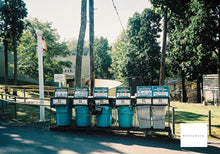 画像をギャラリービューアに読み込む, OLYMPUS TRIP PANORAMA【完動品】