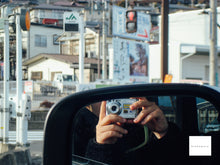 画像をギャラリービューアに読み込む, SONY Super Steady Shot DSC-W80【完動品】【実写済み❗️】▪️オールドコンデジ▪️デジタルカメラ