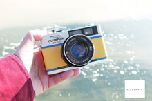 Load image into Gallery viewer, olympus35dc eincamera