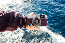 画像をギャラリービューアに読み込む, OLYMPUS 35RC リチャード Elephant🍇【完動品】